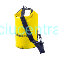 Rebelcell krepšys 5L geltonos sp.